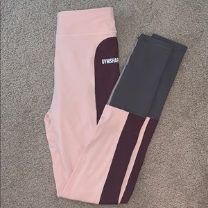 Gymshark women leggings size small